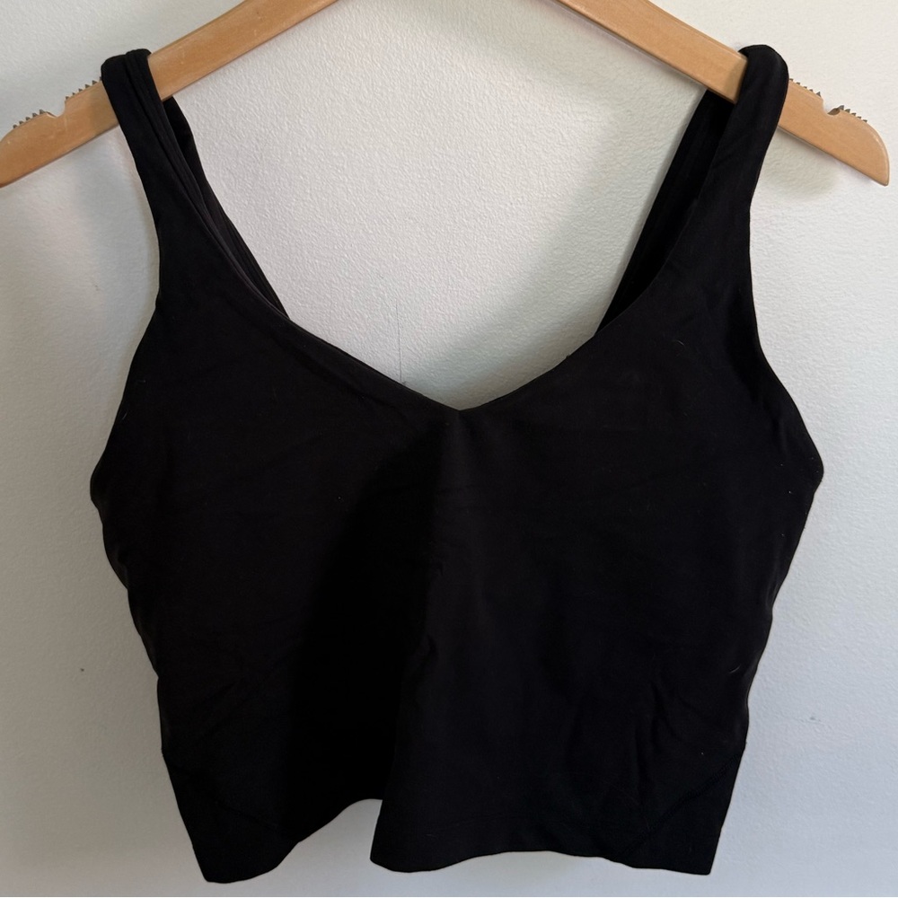 Lululemon align tank